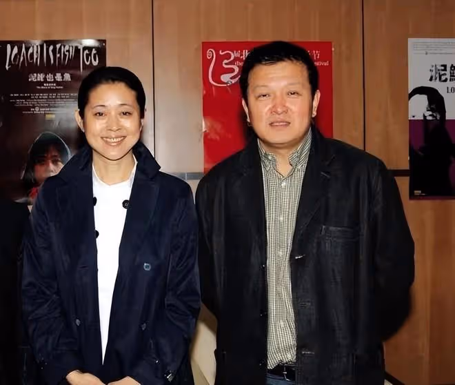 7位三婚女星現狀:個個放蕩不羈愛自由,可男人卻越換越一般