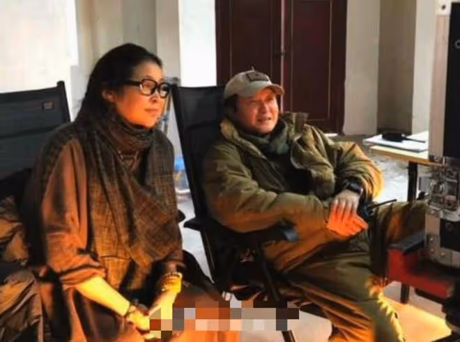 7位三婚女星現狀:個個放蕩不羈愛自由,可男人卻越換越一般