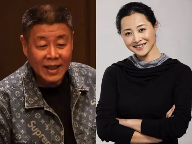 7位三婚女星現狀:個個放蕩不羈愛自由,可男人卻越換越一般