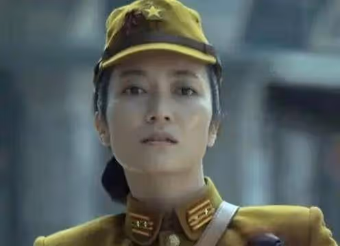 「女版矢野浩二」:龍套十幾年,丈夫是中國人,一心只想紮根中國