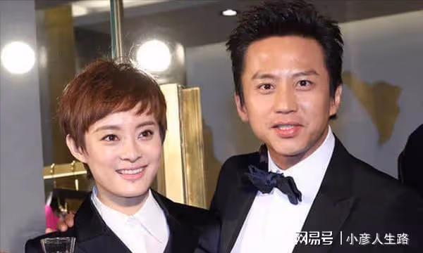 演員孫儷：婚後家庭歡樂多，菜棚抓豬接地氣，網友：越長越像鄧超