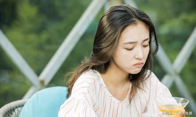 生日被逼當眾喝尿，遠離渣男後顏值回春，婚姻到底帶給了吳倩什麼