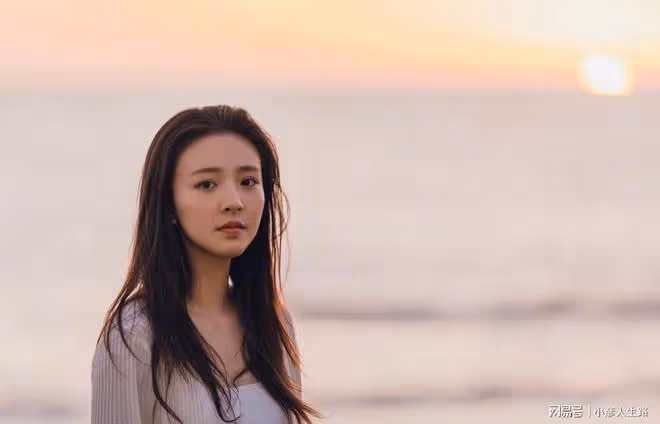 生日被逼當眾喝尿，遠離渣男後顏值回春，婚姻到底帶給了吳倩什麼