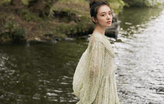 生日被逼當眾喝尿，遠離渣男後顏值回春，婚姻到底帶給了吳倩什麼