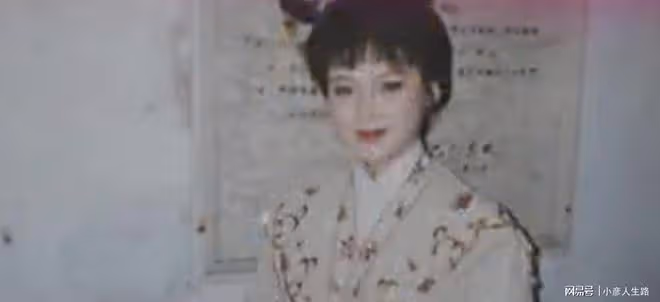 童蕾丈夫周旭輝:曾是溫州首富,娶女星童蕾,終因造假身敗名裂