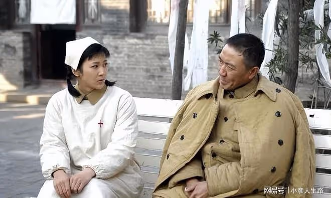 童蕾丈夫周旭輝:曾是溫州首富,娶女星童蕾,終因造假身敗名裂