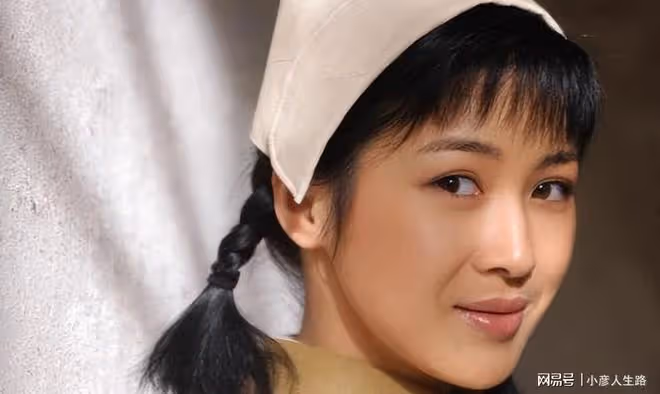 童蕾丈夫周旭輝:曾是溫州首富,娶女星童蕾,終因造假身敗名裂