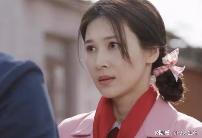 童蕾丈夫周旭輝:曾是溫州首富,娶女星童蕾,終因造假身敗名裂