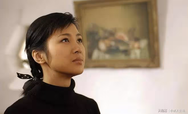 童蕾丈夫周旭輝:曾是溫州首富,娶女星童蕾,終因造假身敗名裂