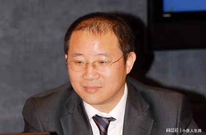 童蕾丈夫周旭輝:曾是溫州首富,娶女星童蕾,終因造假身敗名裂