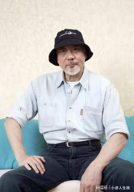 明明是年過50的大叔,身材卻遠勝18歲小伙,這才是高質量男星