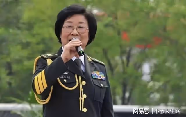 馬玉濤:輝煌背後有淚水,從童養媳到歌唱家,最感謝的人是母親