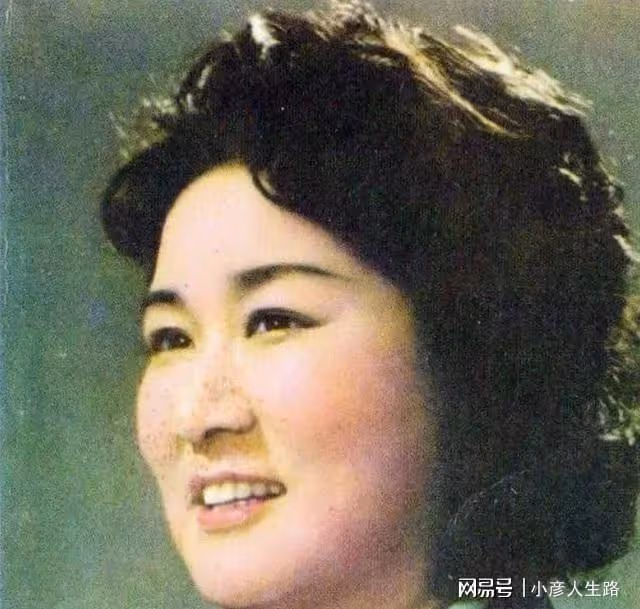 馬玉濤:輝煌背後有淚水,從童養媳到歌唱家,最感謝的人是母親