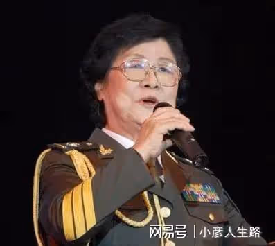 馬玉濤:輝煌背後有淚水,從童養媳到歌唱家,最感謝的人是母親