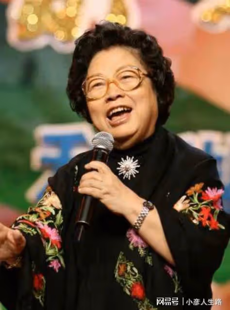 馬玉濤:輝煌背後有淚水,從童養媳到歌唱家,最感謝的人是母親