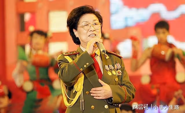 馬玉濤:輝煌背後有淚水,從童養媳到歌唱家,最感謝的人是母親