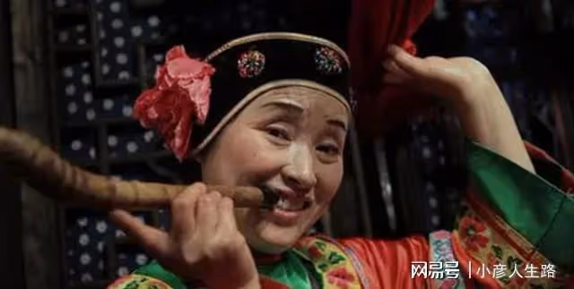 馬玉濤:輝煌背後有淚水,從童養媳到歌唱家,最感謝的人是母親