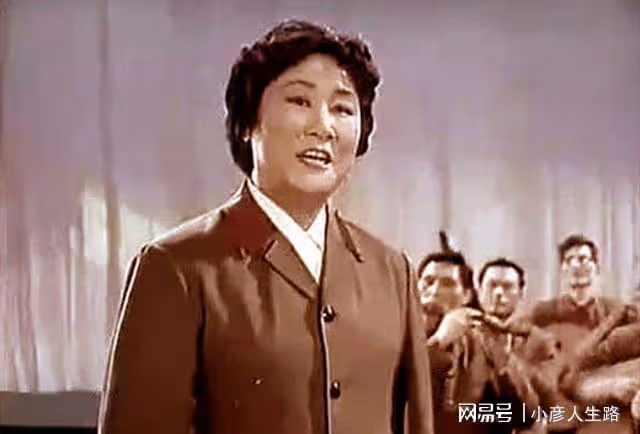 馬玉濤:輝煌背後有淚水,從童養媳到歌唱家,最感謝的人是母親