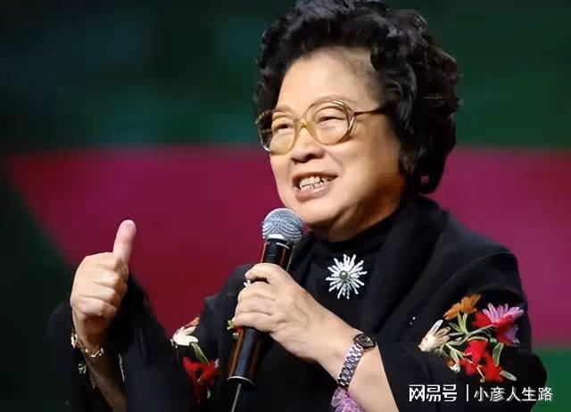 馬玉濤:輝煌背後有淚水,從童養媳到歌唱家,最感謝的人是母親