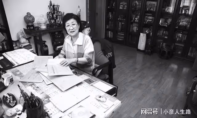 馬玉濤:輝煌背後有淚水,從童養媳到歌唱家,最感謝的人是母親