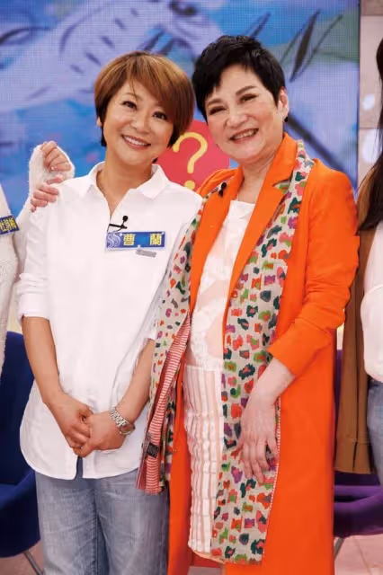 不眷戀演藝圈!曹蘭一家五口「搬到台東務農」清晨5點就起床 2年後「整個人大轉變」比以前更快樂