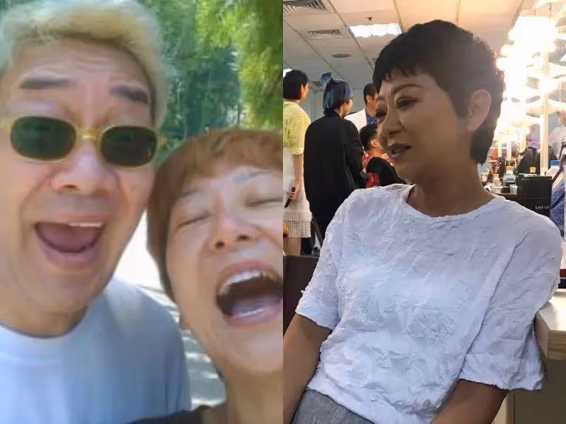 不眷戀演藝圈!曹蘭一家五口「搬到台東務農」清晨5點就起床 2年後「整個人大轉變」比以前更快樂