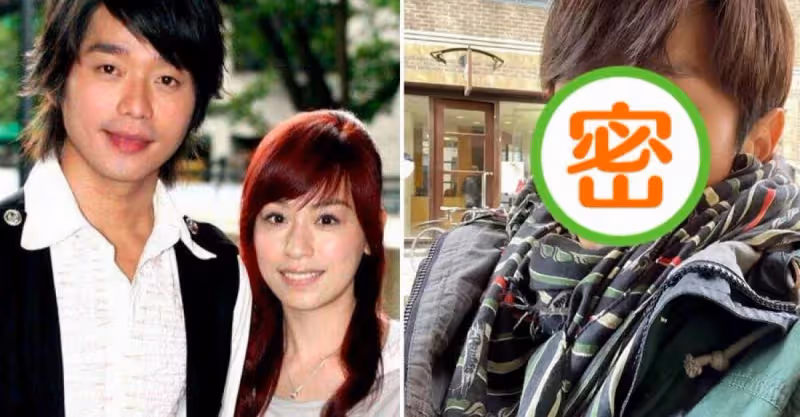 「情歌王子」張棟梁暴瘦後容貌大變！從前的溫柔王子變「阿貝」，網友：老氣橫秋認不出