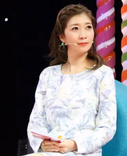 「異國婚多波折」黃嘉千認「為婚姻放棄底線」不忠也沒關係,如今婚變「淚謝婆婆寵愛」網歎:卑微換不來圓滿