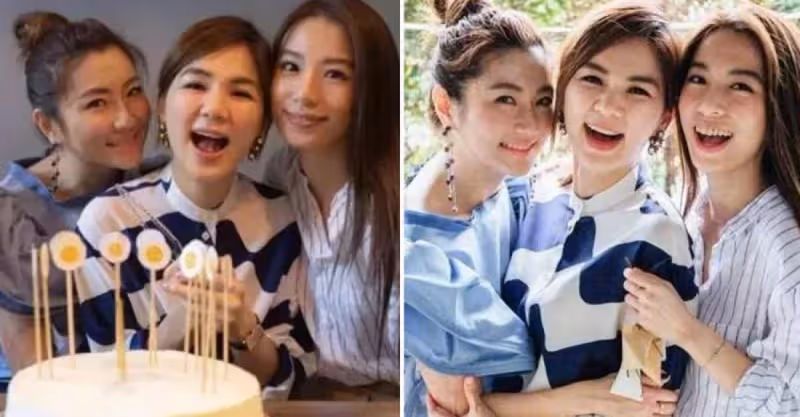 學歷不代表一切！SHE「三人學歷被挖出」差距超大，20多年後不同境遇證明「人生沒有高低之分」：只有選擇不同