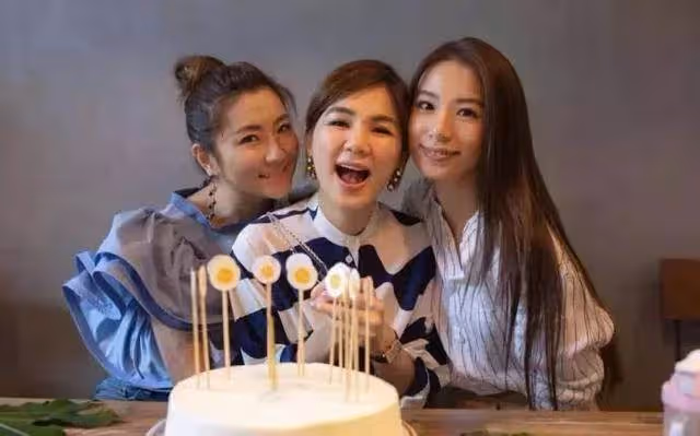 學歷不代表一切!SHE「三人學歷被挖出」差距超大,20多年後不同境遇證明「人生沒有高低之分」:只有選擇不同