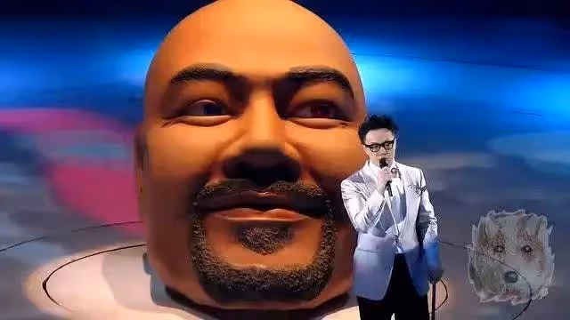 這樣的身材還要當天后,除了鄭欣宜,還有誰敢?