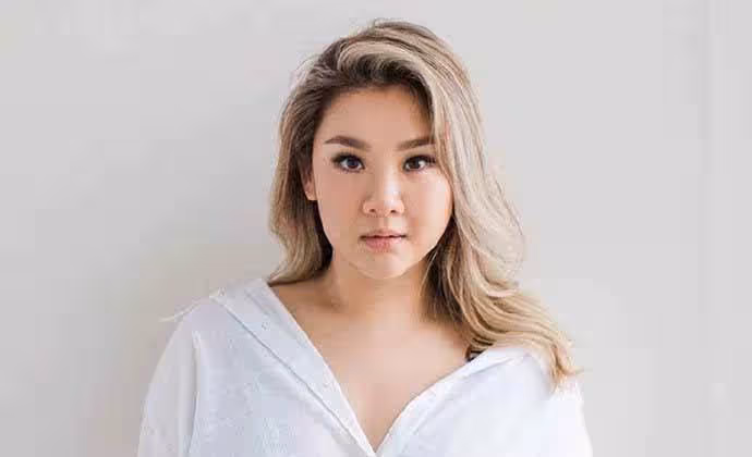 這樣的身材還要當天后,除了鄭欣宜,還有誰敢?