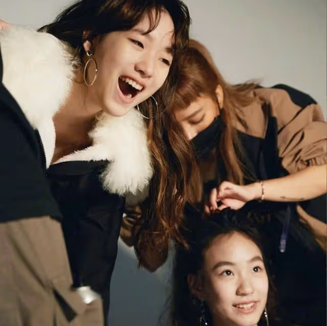 女兒想縫雙眼皮!小S氣炸喊「等我失智那天吧」:別為外表操心 坦言老二「情緒很敏感」自責是失敗媽
