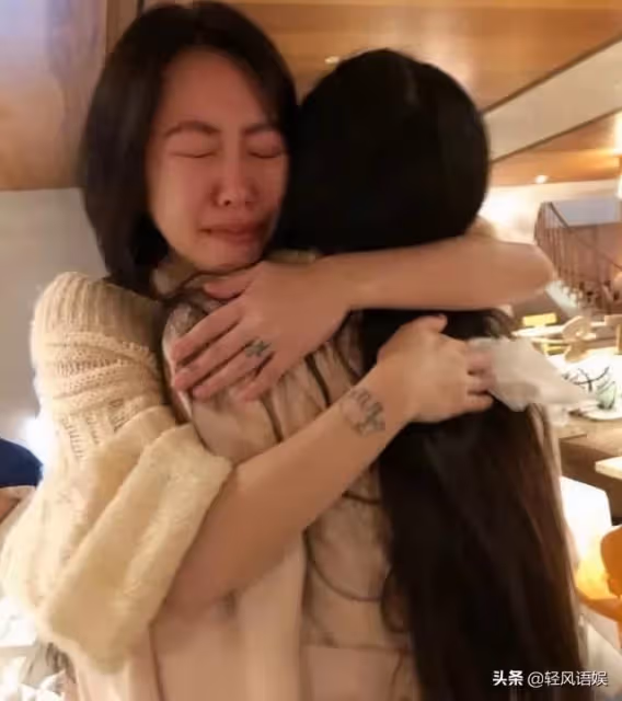 女兒想縫雙眼皮!小S氣炸喊「等我失智那天吧」:別為外表操心 坦言老二「情緒很敏感」自責是失敗媽