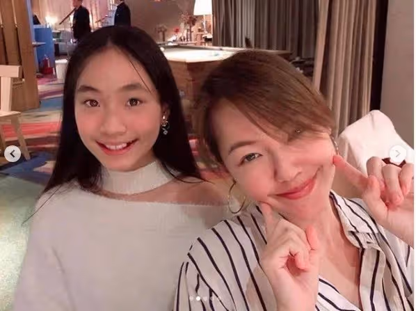 女兒想縫雙眼皮!小S氣炸喊「等我失智那天吧」:別為外表操心 坦言老二「情緒很敏感」自責是失敗媽