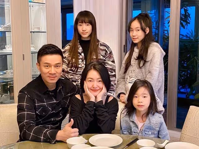 女兒想縫雙眼皮!小S氣炸喊「等我失智那天吧」:別為外表操心 坦言老二「情緒很敏感」自責是失敗媽