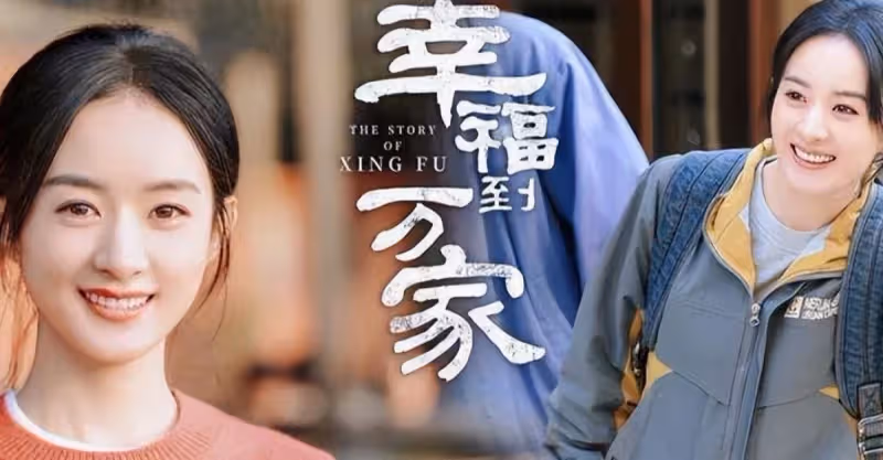 終於！趙麗穎官宣刷屏！這一幕，撕開了多少離婚女人的心酸…