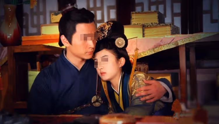 終於!趙麗穎官宣刷屏!這一幕,撕開了多少離婚女人的心酸…