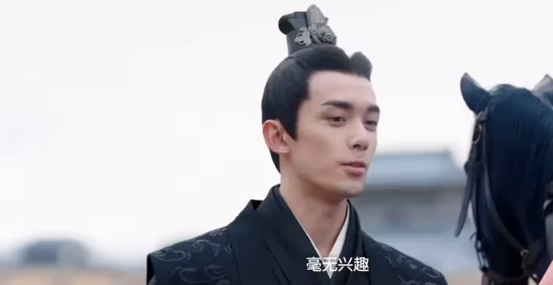上線就是熱度「扛把子」！《星漢燦爛》一亮相，吳磊就甩出黑馬劇，趙露思演技好