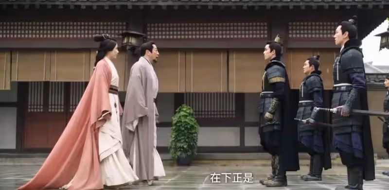上線就是熱度「扛把子」！《星漢燦爛》一亮相，吳磊就甩出黑馬劇，趙露思演技好