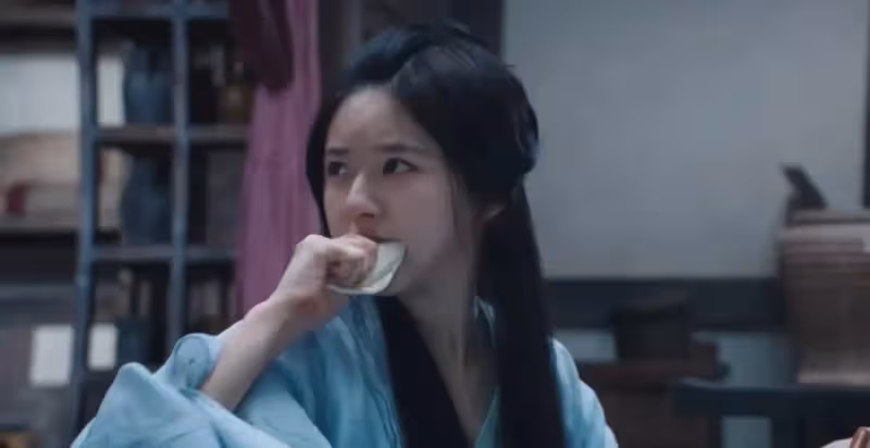上線就是熱度「扛把子」!《星漢燦爛》一亮相,吳磊就甩出黑馬劇,趙露思演技好