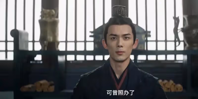 上線就是熱度「扛把子」!《星漢燦爛》一亮相,吳磊就甩出黑馬劇,趙露思演技好