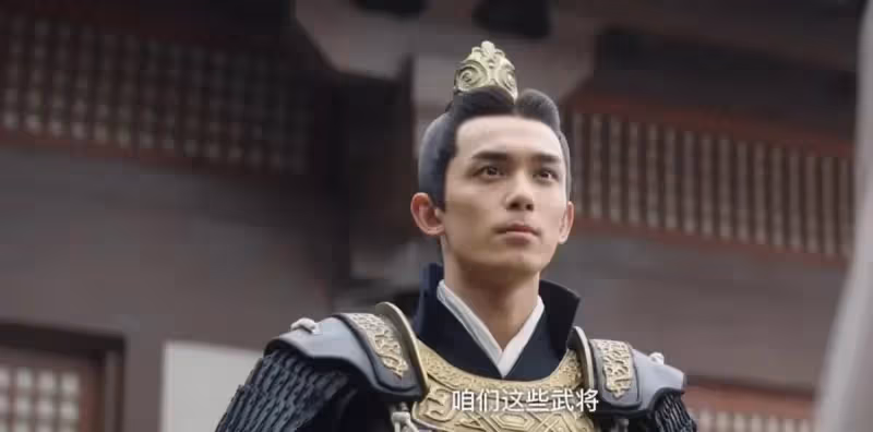 上線就是熱度「扛把子」!《星漢燦爛》一亮相,吳磊就甩出黑馬劇,趙露思演技好