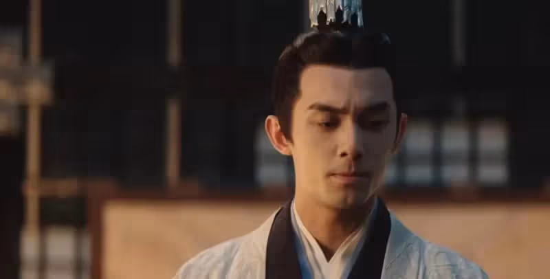 上線就是熱度「扛把子」!《星漢燦爛》一亮相,吳磊就甩出黑馬劇,趙露思演技好