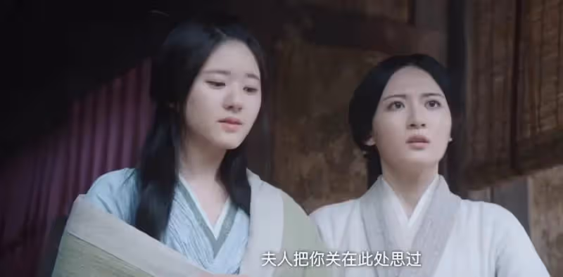 上線就是熱度「扛把子」!《星漢燦爛》一亮相,吳磊就甩出黑馬劇,趙露思演技好