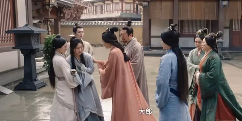 上線就是熱度「扛把子」!《星漢燦爛》一亮相,吳磊就甩出黑馬劇,趙露思演技好