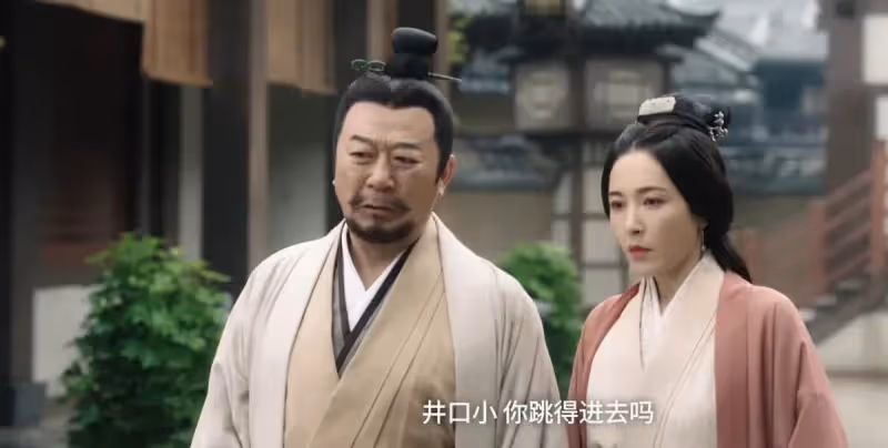 上線就是熱度「扛把子」!《星漢燦爛》一亮相,吳磊就甩出黑馬劇,趙露思演技好