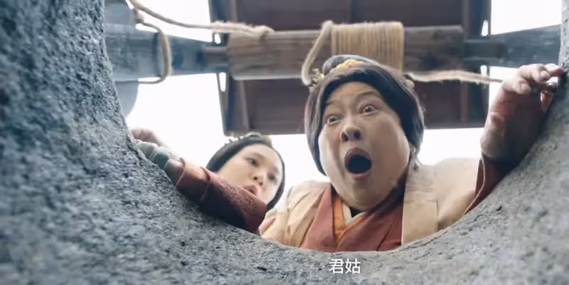 上線就是熱度「扛把子」!《星漢燦爛》一亮相,吳磊就甩出黑馬劇,趙露思演技好