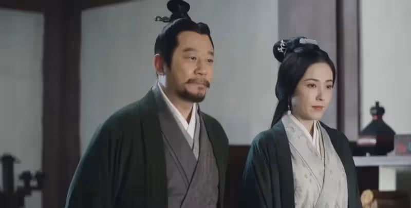 上線就是熱度「扛把子」!《星漢燦爛》一亮相,吳磊就甩出黑馬劇,趙露思演技好