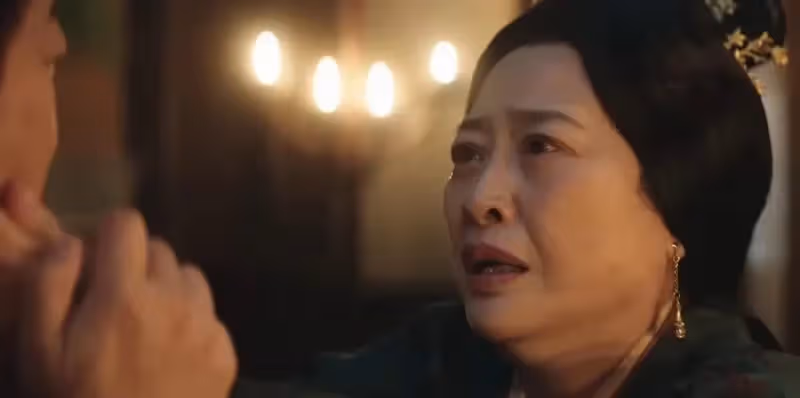 上線就是熱度「扛把子」!《星漢燦爛》一亮相,吳磊就甩出黑馬劇,趙露思演技好